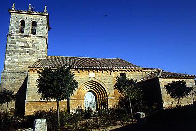 Iglesia de Nuestra Señora