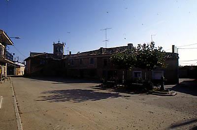 Imagen de Villamayor de Trevino